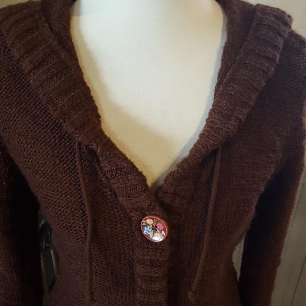 💕Natural Reflections* Sweater - Picture 3 of 7